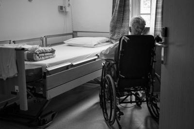The Rise of At-Home Palliative Care and What It Says About Healthcare