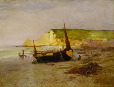Monet Comes to San Diego's Timken Museum of Art