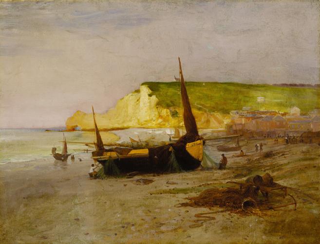 Monet Comes to San Diego's Timken Museum of Art