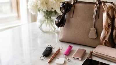 What to Carry in Your Purse for Protection