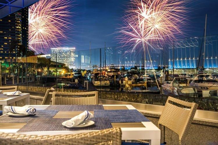 The Best 4th of July Fireworks Shows in San Diego