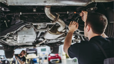 Do DPF and EGR Delete Add Power?