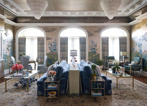 Kips Bay Decorator Show House Dallas 2024: A Celebration of Creativity and Charitable Spirit