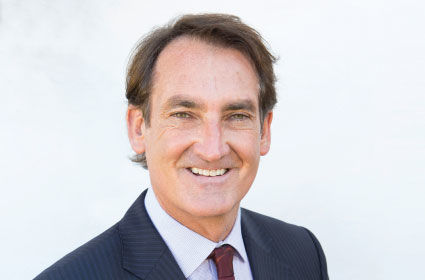 San Diego Attorney Bing Bush