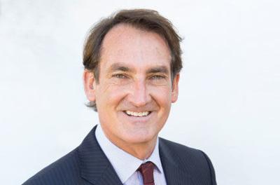 San Diego Attorney Bing Bush