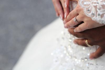 Engagement Ring