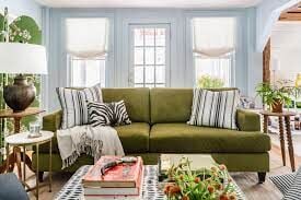 Choosing The Right Furnishings for Your Home Can Make All the Difference