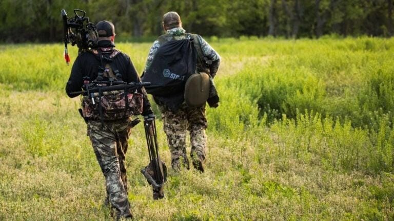 How to Choose Ohio Guide Outfitters for Whitetail Hunts