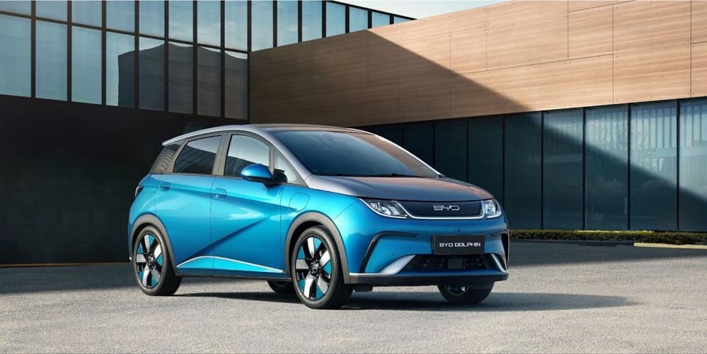 The Best Electric Cars by Region — How I’d Choose If I Actually Lived There