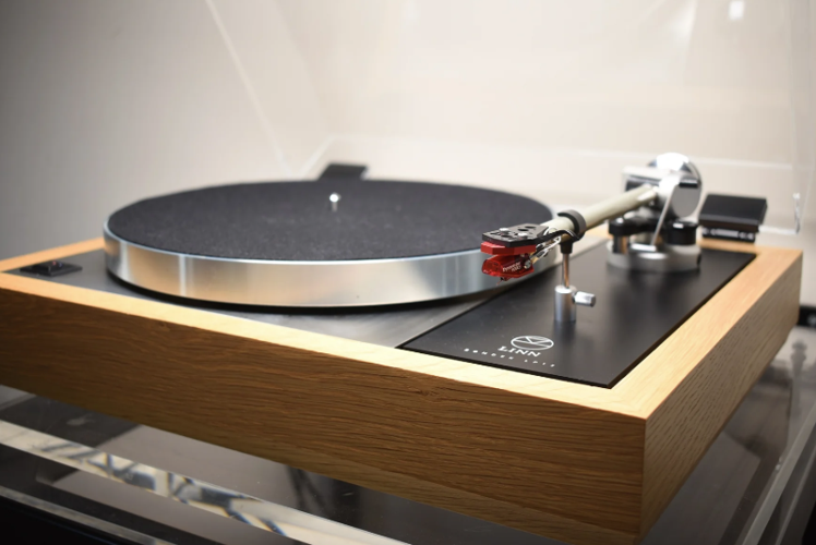 Linn Majik LP12: Your Gateway to Premium Analogue Playback