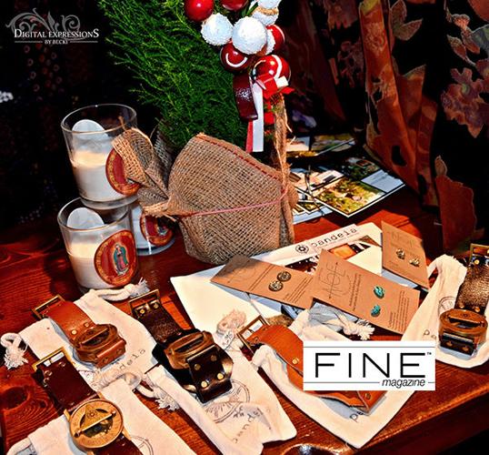 Vixen Pop-Up Boutique