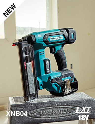 Makita Expands Cordless Power With Tools That Redefine Performance