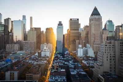 Outstanding Modern Buildings Dictating Contemporary Architecture Trends