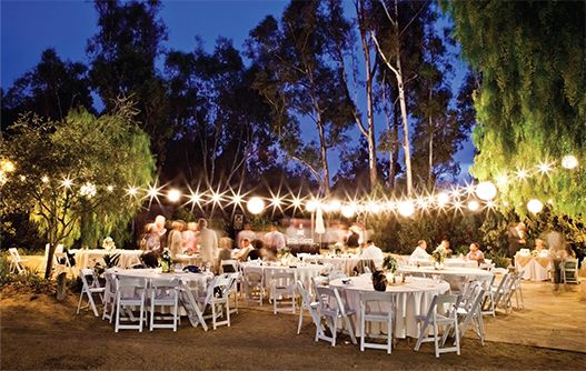 Best Wedding Venues SD