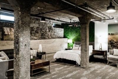 5 Reasons Why You Should Repair Your Damaged Basement