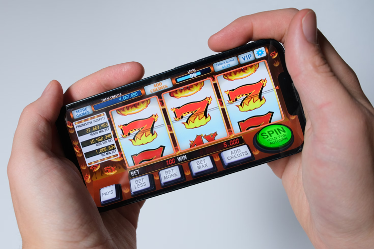 Entertainment or Strategy? Navigating Modern Gambling Habits