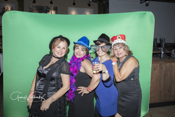 Photos by Gary Verholtz