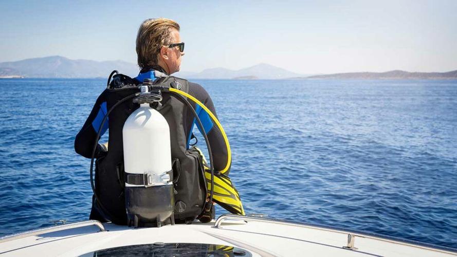 Finding the Best Scuba BCD for the Diving Family
