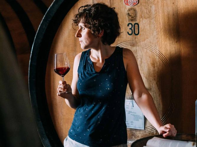 An Old Vineyard with Heritage Montefili Joins the Old Vine Conference