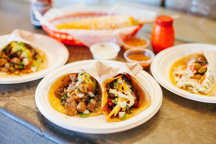 The Taco Stand in Encinitas and La Jolla Featured