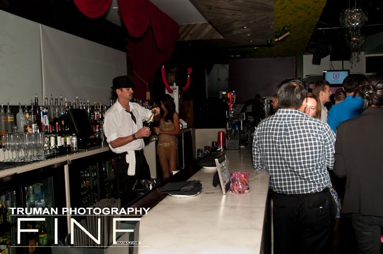 Junior League of San Diego Fashion Show