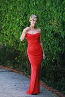 Actress Melora Hardin: Queen of the TV Screen