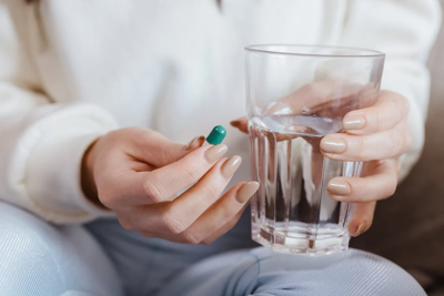 The Ultimate Guide to Supplements for Optimized Wellness