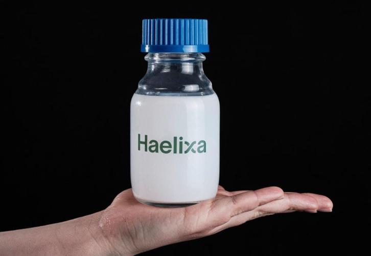 The Future of Fashion is Woven with DNA