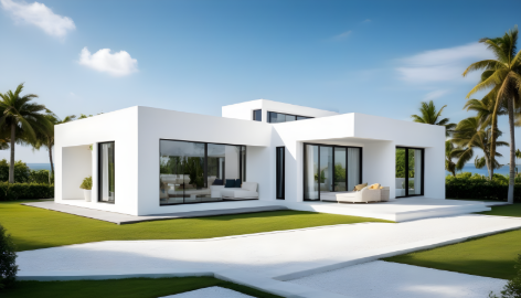 Eco-Friendly Prefab Homes Offering Sustainable Living for New Zealand Families