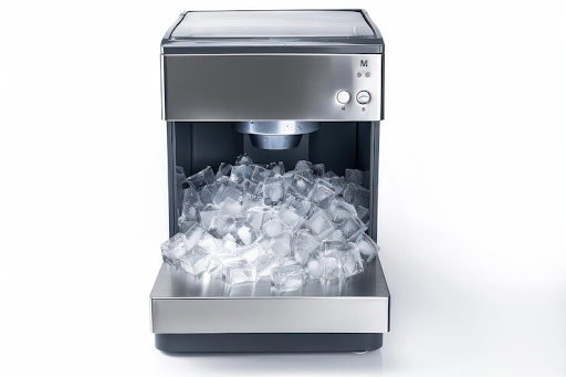 Why Investing in a High-Quality Ice Machine is Crucial for Small Cafes