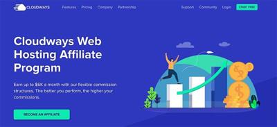 Social media business network marketing for affiliate program reviews