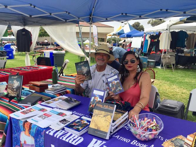 Latino Book and Family Festival