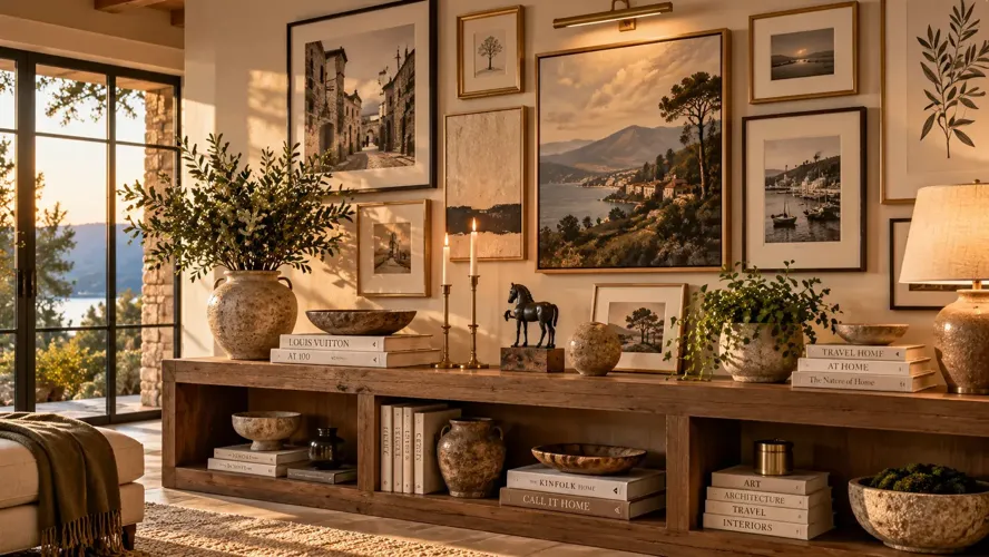 How to Create a Cozy Luxury Home That Feels Beautiful and Inviting