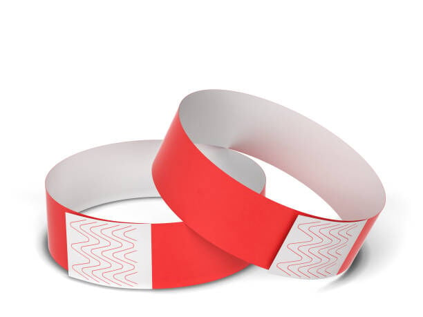 A Trendy Touch for Your Home Events with Silicone Wristbands