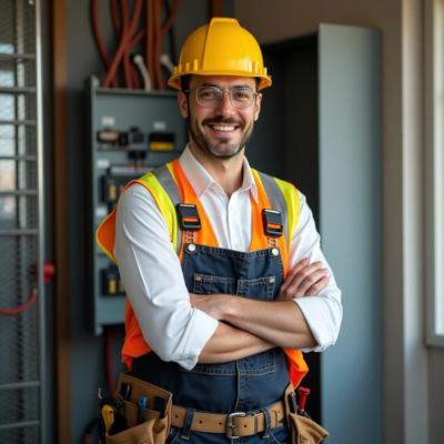 Licensed Electrician vs. DIY: Why Professional Electrical Work Matters
