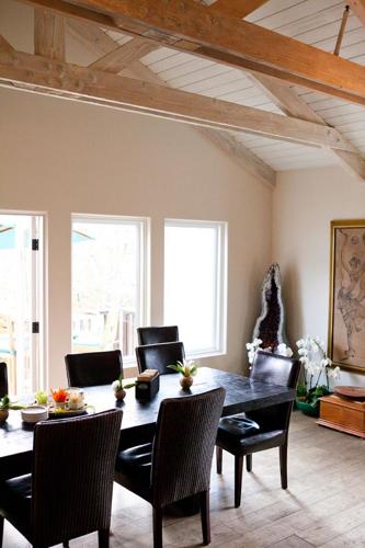 The Pearl Laguna Retreat is a Body and Soul Experience