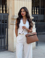 Easy Ways to Bring Comfort Into a Polished Look