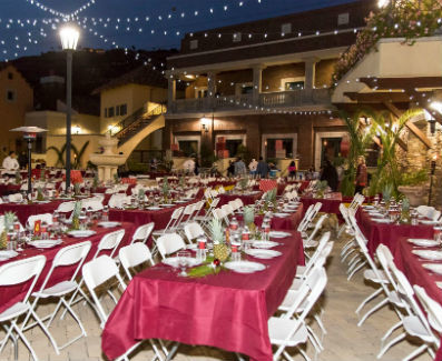 Christmas in Hawaii: Na Koa Kai Luau Recap