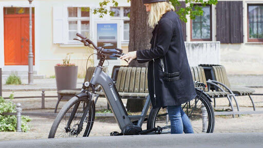 The Six Advantages Of E-bikes You Never Heard Off!