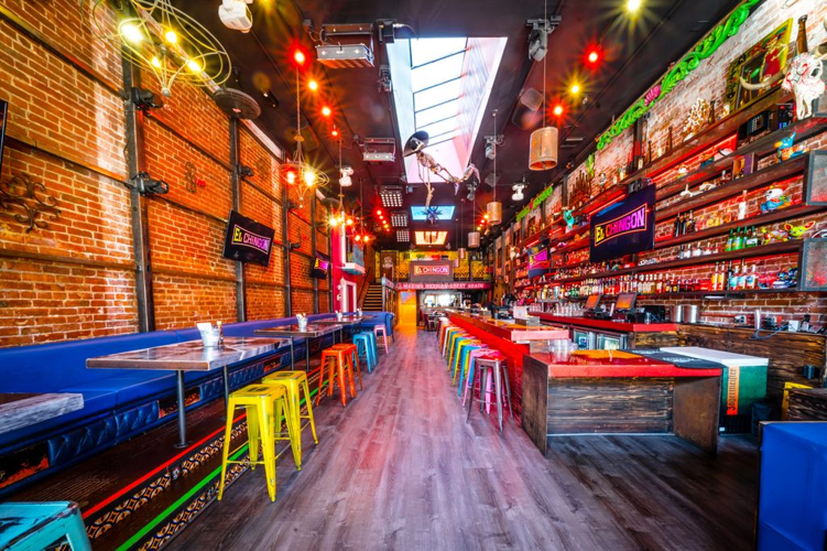 Where to Eat and Drink During San Diego Comic Con Weekend