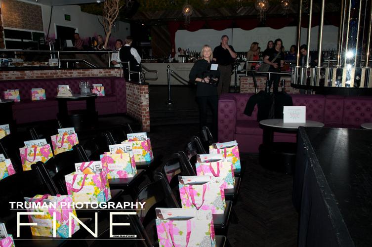 Junior League of San Diego Fashion Show