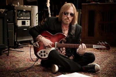 Heart to Heart Tom Petty's Death: a true Heartbreaker!