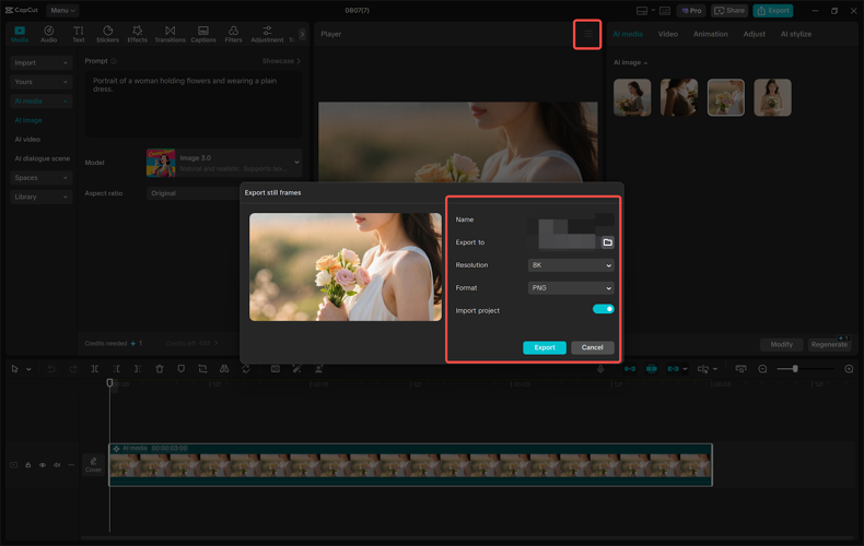 Bringing Characters to Life: How AI Image Generators and Avatars Are Redefining Digital Identity