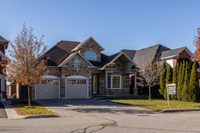 A house for sale that will hopefully be purchased in cash