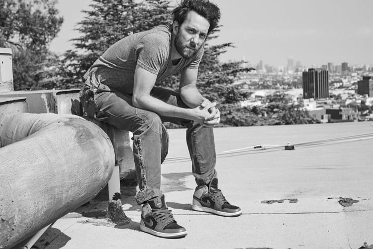 Comedy, Impersonations, and More with Jonathan Kite