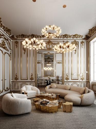 Interior Color and Style Trends for Homes in 2026