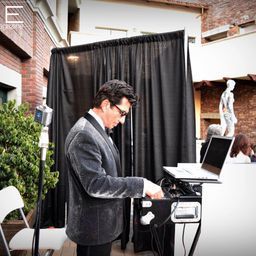 Spring Xposure 2015 FINE magazine San Diego Fashion Show