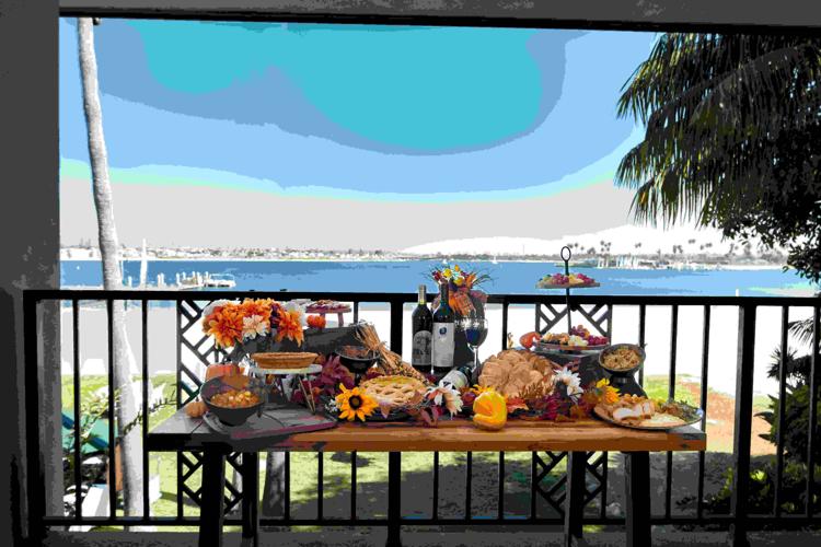 Evans Hotels Rolls Out Thanksgiving Festivities for a Memorable Holiday Season