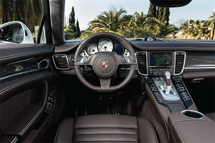 Finally Revealed: The All New Porsche 911 GT3 RS