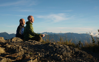 Masculine Mindfulness: 6 Ways for Guys to Be More Present
